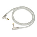 RockBoard RBO CAB PC F 100 SP SAPPHIRE Series Flat Patch Cable 100 cm フラットパッチケーブル(2)