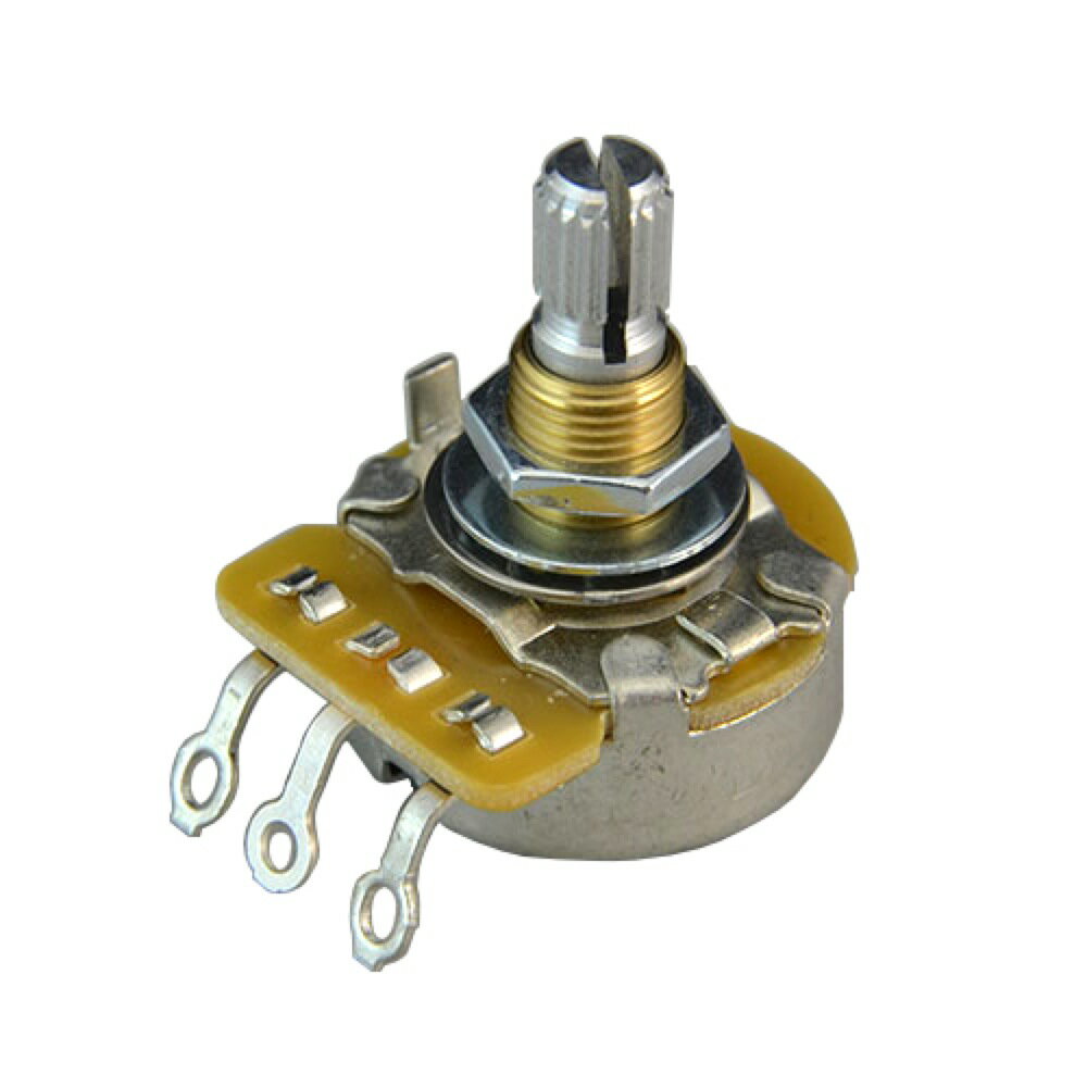 Montreux Custom CTS B500K Split metric No.9673 ポットのサムネイル