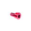 FU-Tone Titanium Saddle Mounting Screw RED եɥ ɥޥȥ塼 1