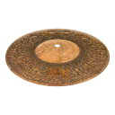 MEINL B10EDS Splash Byzance Extra Dry Series 10