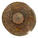 MEINL B15EDMTH Hihats Byzance Extra Dry Series 15" ハイハットシンバル ペア