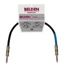 Montreux BELDEN #8412-30cm-SS (patch cable) No.5719 パッチケーブル(2)