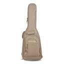 RockBag by WARWICK RBG 20446 SC EGGIG K Student Line Cross Walker Electric Guitar Gig Bag Khaki エレキギターケース