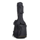 RockBag by WARWICK RBG 20507 DX HLGGIG Deluxe Line Hollowbody Guitar Gig Bag ホロウボディギター用ケース