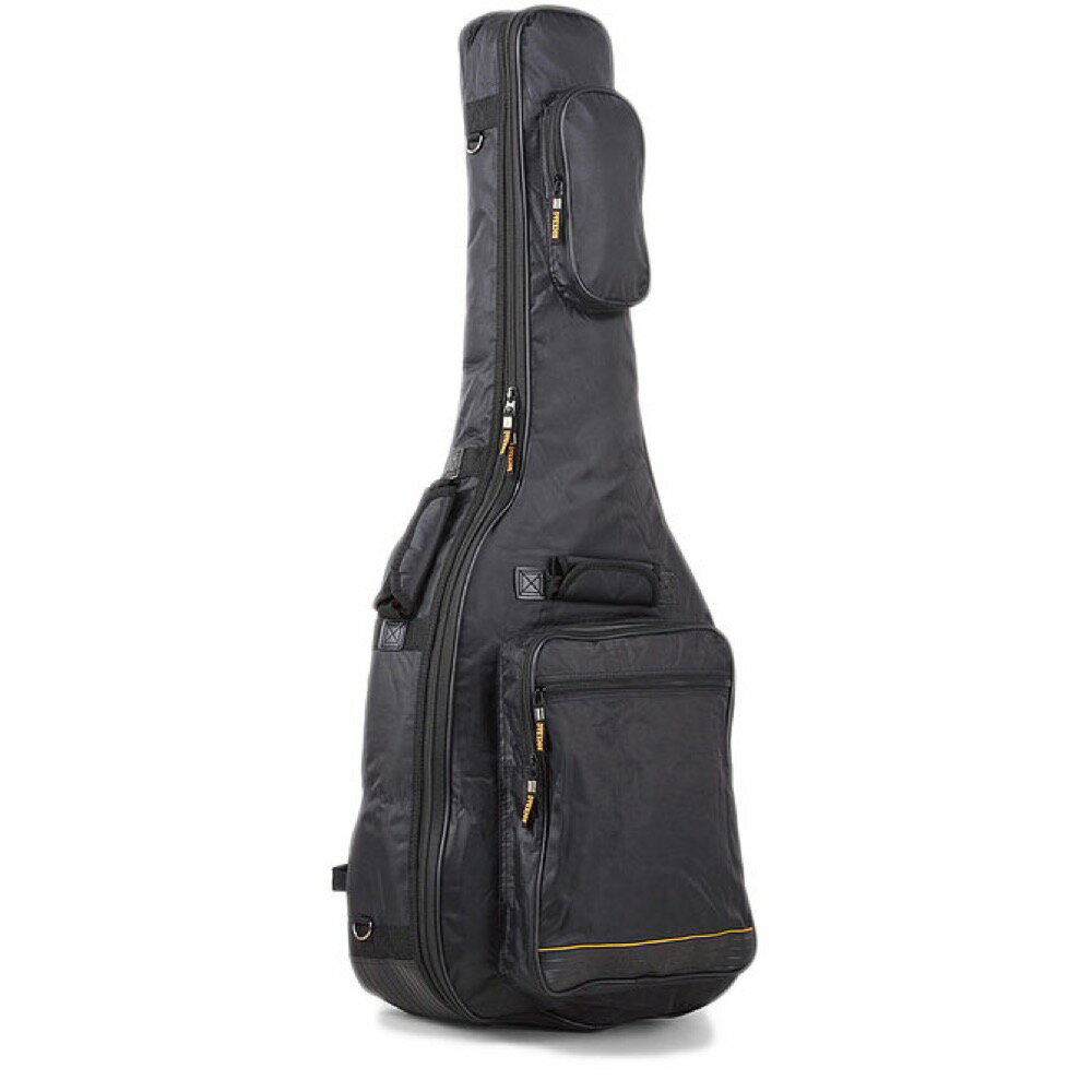 RockBag by WARWICK RBG 20509 DX AGGIG B Deluxe Line Acoustic Guitar Gig Bag アコースティックギターケース