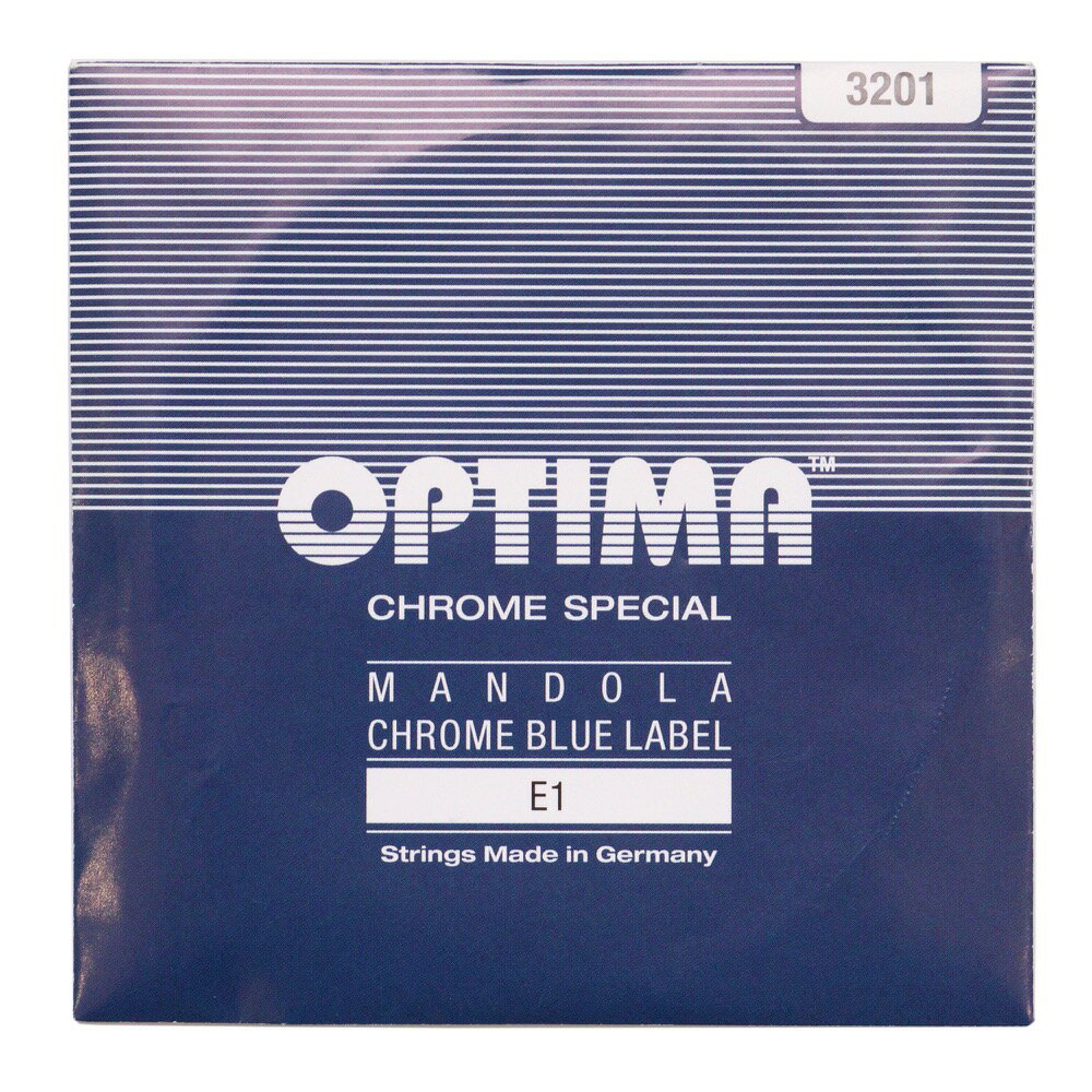 Optima Strings 1E No.3201 BLUE 1 Х鸹 ޥɥ鸹