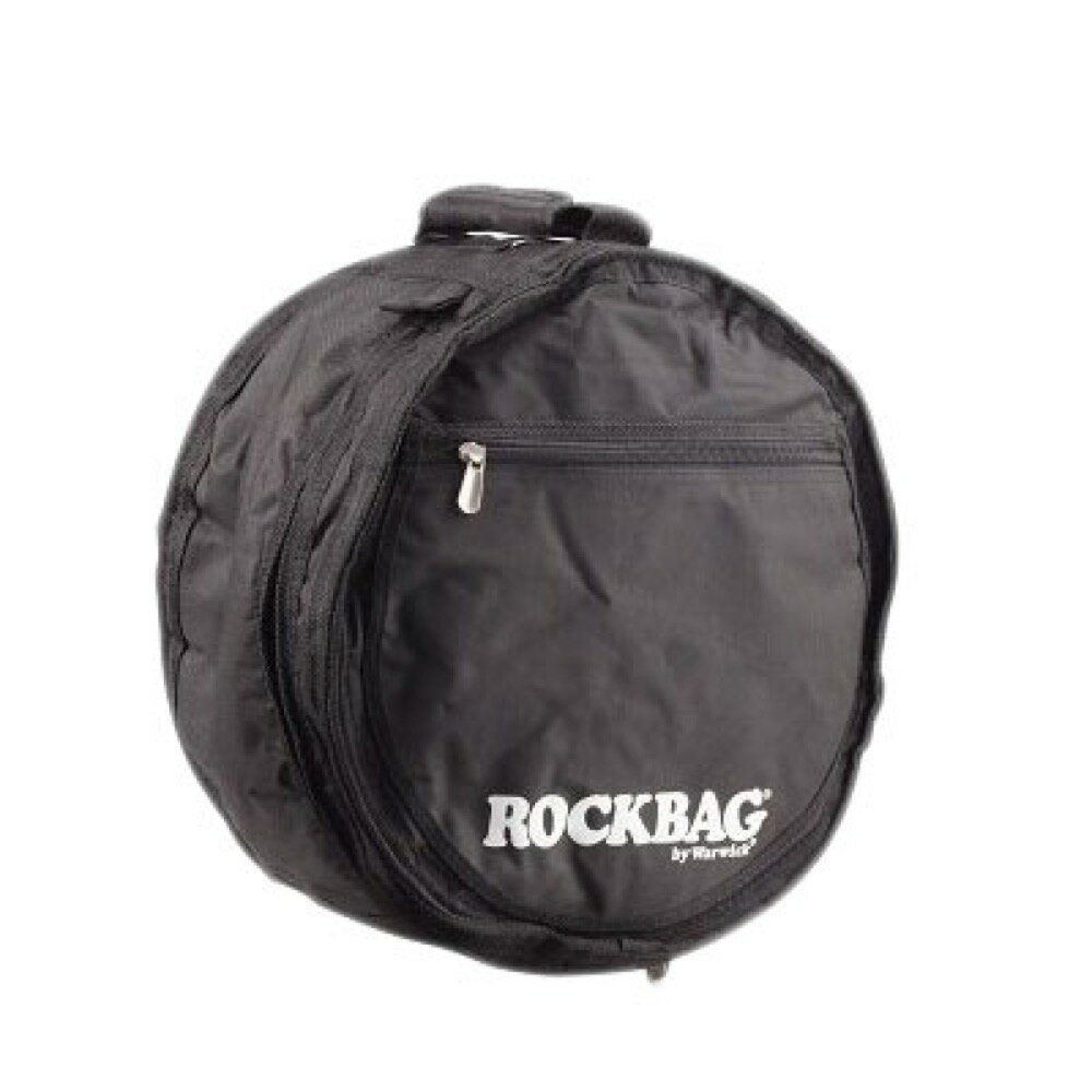 RockBag by WARWICK RBG 22546 DX SnaBAG Deluxe Line Snare Drum Bag 14