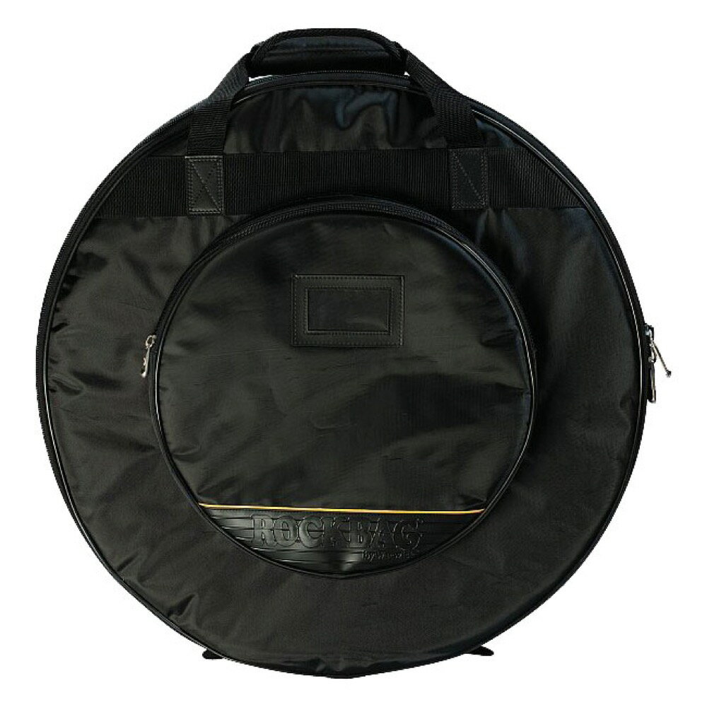 RockBag by WARWICK RBG 22641 PL CymBAG Premium Line Cymbal Bag 20インチ シンバルケース