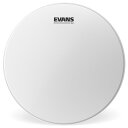 EVANS B12G2 G2 Coated ドラムヘッド