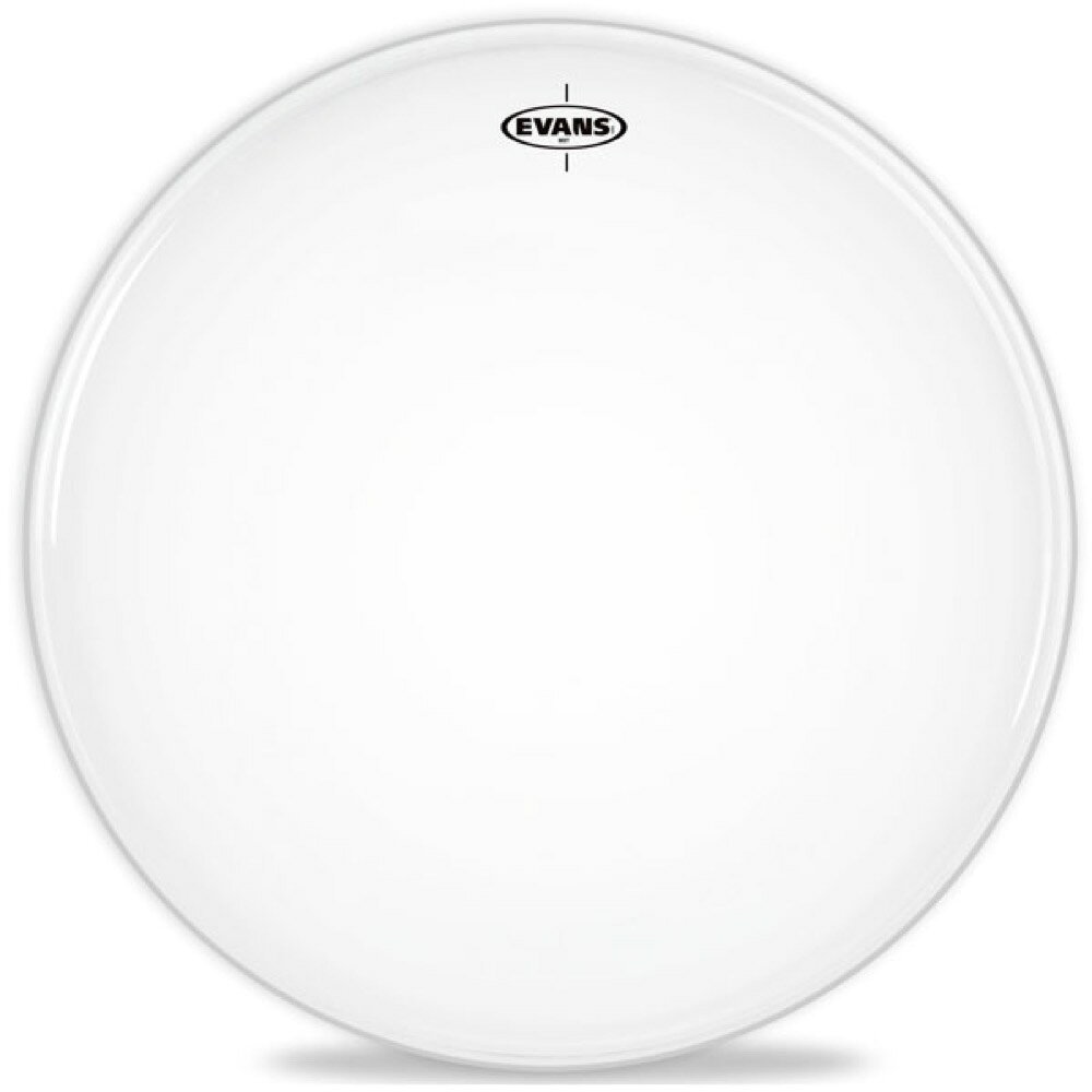 EVANS ET33 Orchestral Timpani Head ティンパニヘッド【Description】ブラックパウダーコーティングで強化したスチール製のインサートリングを採用し、ペダルを踏み込んだ時のチューニングの安定性と正確なピッチを実現します。柔らかいマレットを使った繊細なピアニッシモの演奏も、フルボリュームのフォルテシモでの演奏も、確かなトーンとピッチが得られます。OrchestralTimpani Head (7.5mil)ET33：33" Orchestral Timpani Headサイズ：33インチ