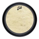 EVANS BD20EMADCT '56 - EMAD Calftone Bass バスドラムヘッド