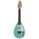 VOX MK3 MINI AG Aqua Green ~jGLM^[ ANAO[