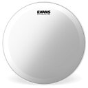 EVANS BD24GB3 EQ3 Clear バスドラムヘッド(2)