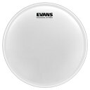 EVANS BD16GB4UV UV EQ4 Bass バスドラムヘッド【Description】コーテッドヘッドに革命的変化をもたらした、究極の耐久性を誇るコーティング技術を採用した UV1 は、ヘッド中心部の丸い剥げ落ちや、汚れ、欠け、擦り切れなど、これまでのコーテッドヘッドに起きていた様々な問題を解決しました。また伸び凹みに耐性の高い独自のフィルムを使用しており、UVコーティングとの組合せで多様性と耐久性を両立する画期的なドラムヘッドが誕生しました。このシリーズに、バスドラム用ヘッドを追加ラインナップ致します。バリエーションとして、スタンダード、EQ4、EMAD の3種を用意しています。それぞれのトーンの違いは下記のオフィシャル動画よりご確認ください。サイズは16〜26" まで、また16" はフロアタムにも使用できるタムフープのオプションがあります。(B16UV1/GB4UV/EMADUV)UV EQ4 Bass(single-ply , 10mil)BD16GB4UV：16" UV EQ4 Bass - bass hoopサイズ：16インチ