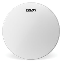 EVANS B08G12 G12 Coated ドラムヘッド