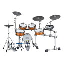 ヤマハ YAMAHA DTX10K-M Real Wood 電子ドラム