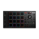 AKAI Professional MPC Studio MPCソフトウェア専用音楽制作コントローラー