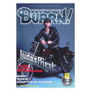 BURRN! 2021年11月号 シンコーミュージック(3)