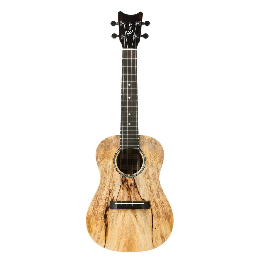 ROMERO CREATIONS Romero Concert Spalted Mango Hi-G 󥵡ȥ