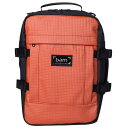 bam A+ O BACKPACK FOR HIGHTECH CASE Orange バックパック(4)