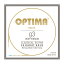 Optima Strings NO6.GHT3 No.6 24K Gold G3 High 3 Х鸹 饷å