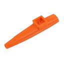 【10/1限定！最大100% Pバック】 JIM DUNLOP Scotty's Kazoo Orange 7700 カズー