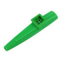 JIM DUNLOP Scotty's Kazoo Green 7700 カズー