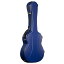 Visesnut Guitar Case Premium Royal Blue 饷åѥ