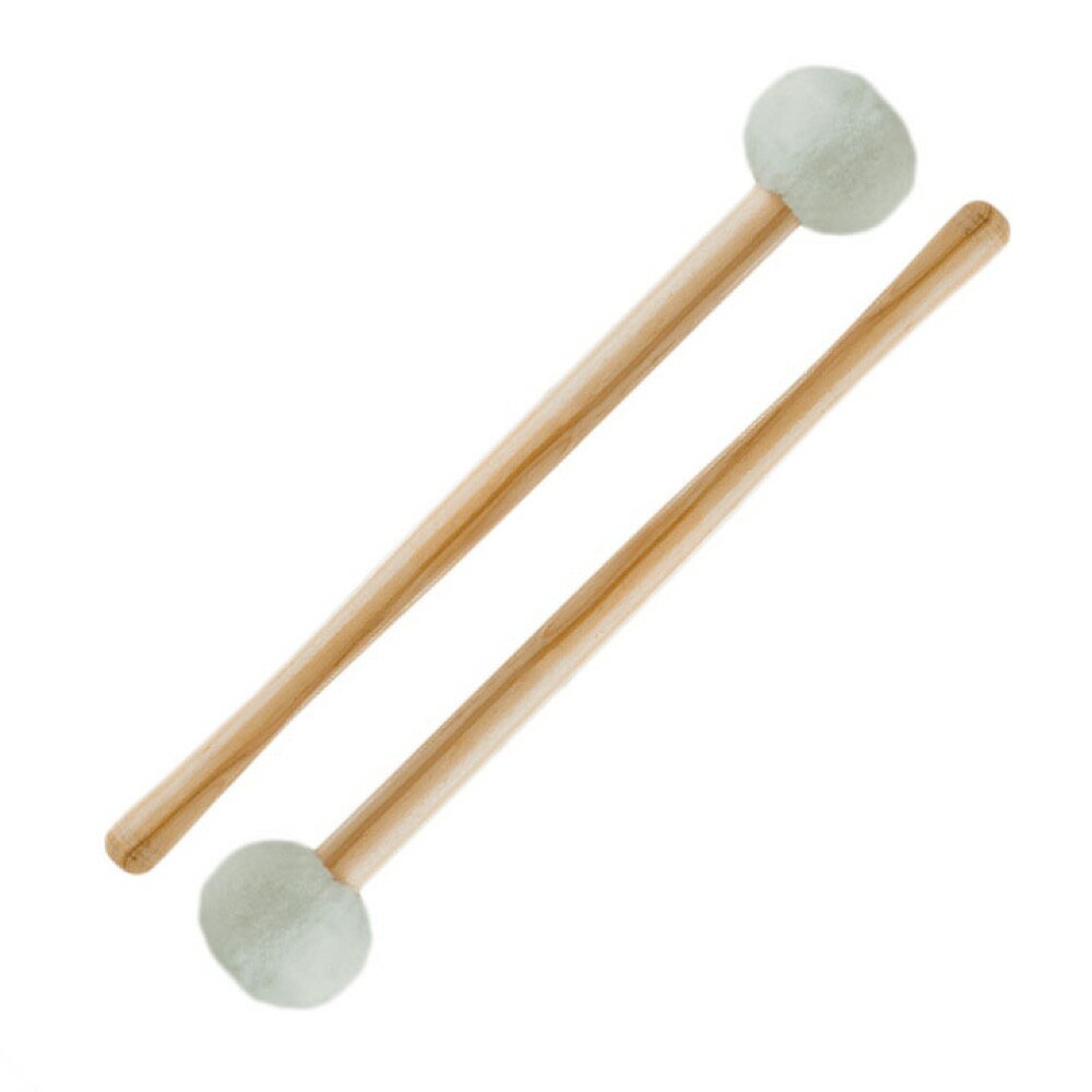 PROMARK PSBDR Roller Mallets Soft バスドラムマレット