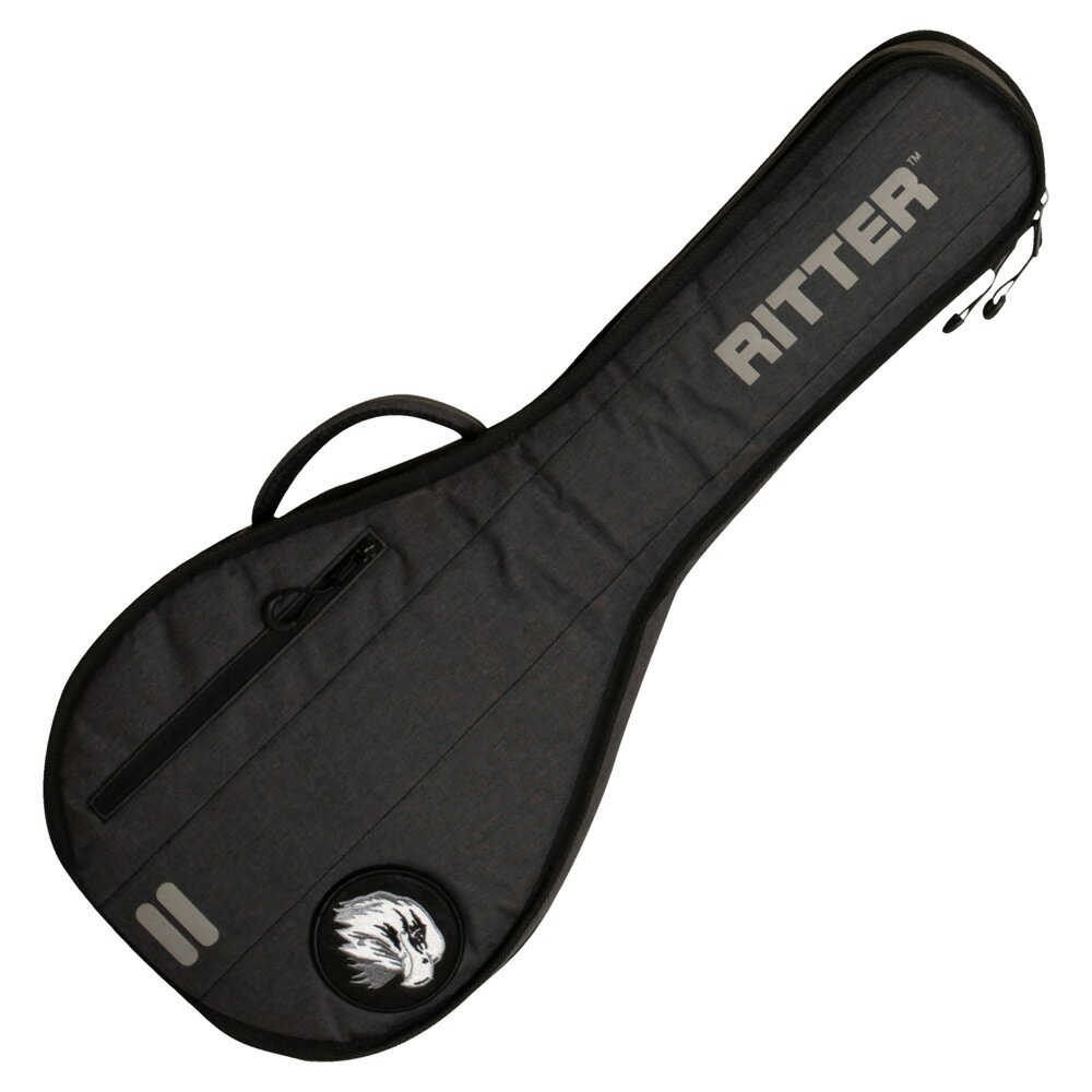 RITTER RGD2?MA ANT DAVOS Flat Mandolin եåȥޥɥѥХå