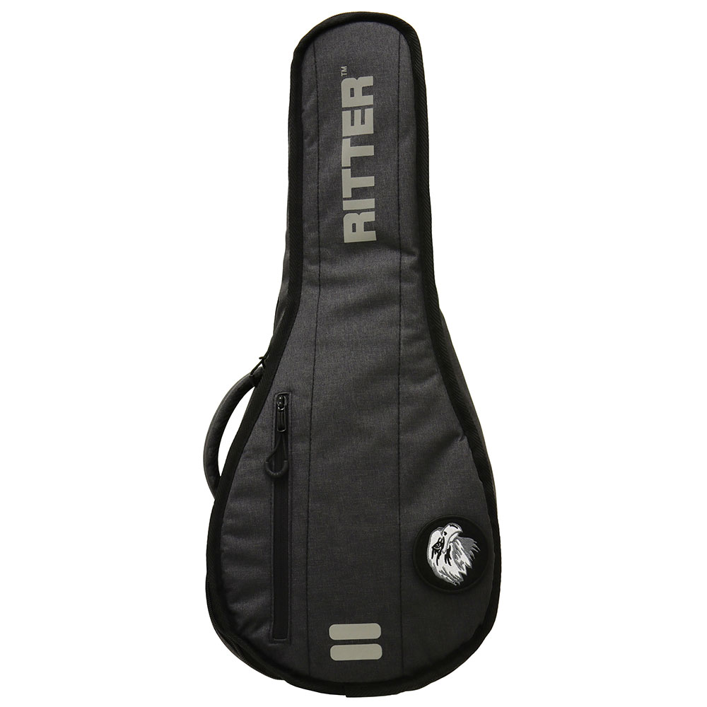 RITTER RGD2 MAR ANT DAVOS Round Mandolin 饦ɥޥɥѥХå