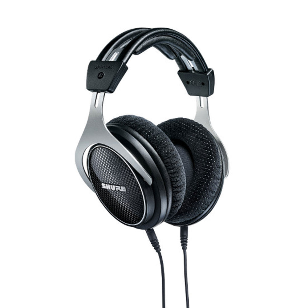 SHURE SRH1540-BK-A ̩ķإåɥۥ