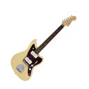 フェンダー Fender Made in Japan Junior Collection Jazzmaster RW SATIN VWT エレキギター