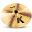 ZILDJIAN K.Zildjian Dark Crash Thin 16 å奷Х