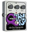 ELECTRO-HARMONIX Micro Q-Tron 正規輸入品