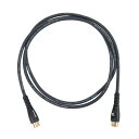 Planet Waves by D'Addario PW-MD-05 1.5m MIDIケーブル(2)