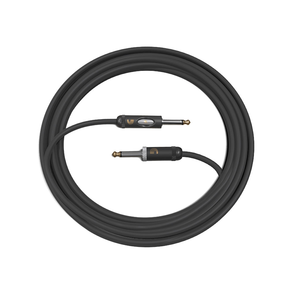 Planet Waves by D'Addario PW-AMSK-20 6.09m SS 楽器用シールドケーブル【American Stage Instrument Cable (Kill Switch)】American Stage Kill Switch Instrument Cableは、演奏中機材を変えるとき等に使用できる、瞬間的に音を止めるスイッチを従来のAmerican Stage Cableに装備しています。これにより、ライブ中にスピーカーのポップ音を気にしたり、機材の音量を下げることなく楽器を交換することが可能です。長さ：20ft (約6.09m)プラグ：SS (ストレート - ストレート)