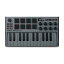 AKAI Professional MPK mini MK3 Special Edition Grey 25鍵盤 USB MIDIキーボード コントローラー