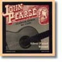 John Pearse 1200 クラシックナイロン クラシックギター弦＜1200フィルムテンション＞1弦：.0292弦：.0333弦：.0414弦：.0305弦：.0366弦：.044