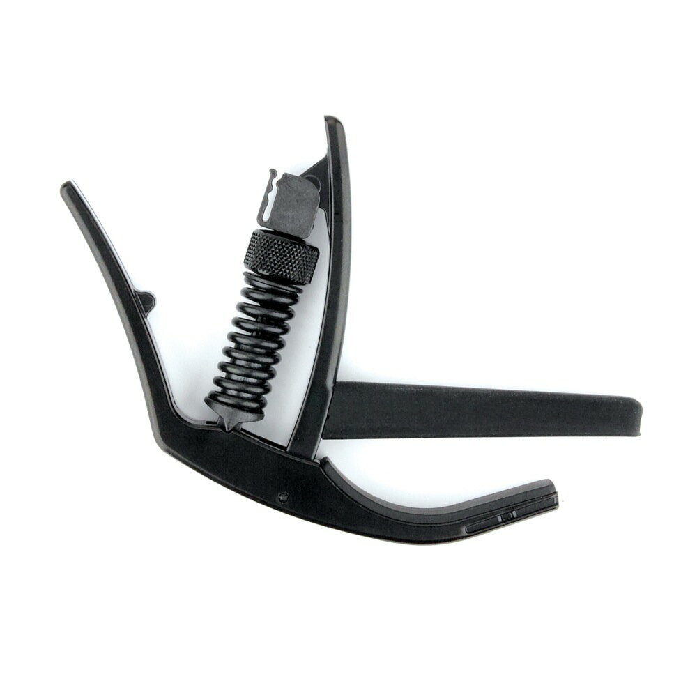 Planet Waves by D'Addario PW-CP-13 ArtistCapo Classic BK ギターカポタスト