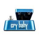 JIM DUNLOP JCT95 JUSTIN CHANCELLOR CRY BABY WAH ワウペダル エフェクター(2)