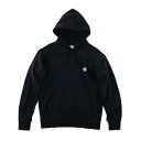 MASTER 8 JAPAN }X^[GCgWp M8AP-POH-EM2021 size M color ubN Pull Over Hoodie EMBLEM 2021 F/W p[J[