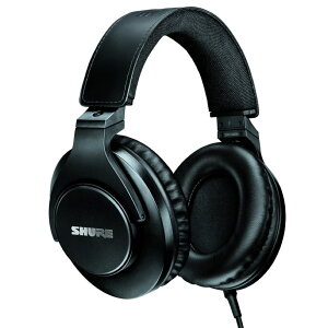 SHURE SRH440A-A SRH440A ץեåʥ롦إåɥۥ