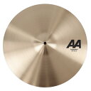 セイビアン シンバル サスペンド 16インチ SABIAN AA-16S AA Suspended シン サスペンドシンバル 吹奏楽