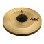 ӥ Х ϥϥå ȥå 14 SABIAN AAX-14FRTH AAX FREQ HATS Top 14