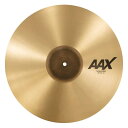 セイビアン シンバル サスペンド 18インチ SABIAN AAX-18S AAX Suspended シン サスペンドシンバル 吹奏楽