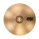 セイビアン シンバル サスペンド 16インチ SABIAN B8X-16S B8X Suspended シン 16インチ サスペンドシンバル 吹奏楽