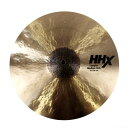 セイビアン シンバル ハイハット トップ 14インチSABIAN HHX-14TCMH HHX COMPLEX MEDIUM HATS Top ハイハットシンバル トップ ミディアム
