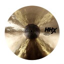 SABIAN HHX-14TCMH HHX COMPLEX MEDIUM HATS Top 14インチ ハイハットシンバル トップ