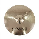 セイビアン シンバル ハイハット ボトム 14インチ SABIAN HHX-14BEVH-B HHX EVOLUTION HATS Bottom 14" ハイハットシンバル ボトムのみ